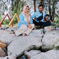 suara asli - Evri yanti