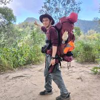 เสียงต้นฉบับ - pongkasem