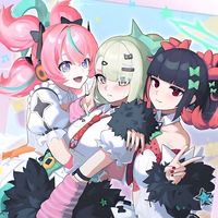 オリジナル楽曲 - mike