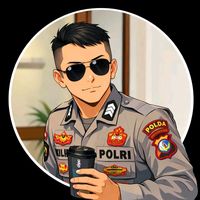 suara asli - Polisi Rocker