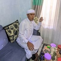 suara asli - riki kutil