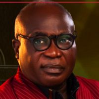 original sound - Mc Abraham Music