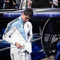 DexLegacy - orijinal ses