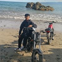 suara asli - Ali oncom