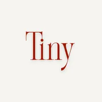 original sound - tinycosmetics.decant