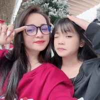 nhạc nền - DươngTi. Mẹ Diễm Anh-Mỹ An