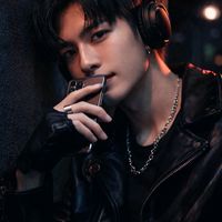nhạc nền - sơn trần