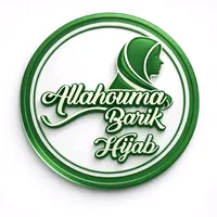 original sound - allahouma_barik_hijab