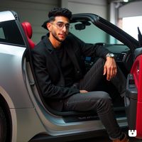 الصوت الأصلي