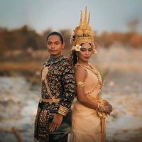 original sound - ហនុមានសាស្ត្រាវុធនិងយ័ន្តខ្មែរ