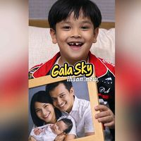 Bagai Lilin Kecil by Nafa Urbach