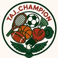 taj.champion