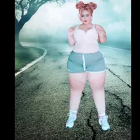 original sound - fatwoman...anne