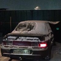 оригинальный звук