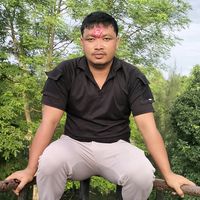 luckytharu180