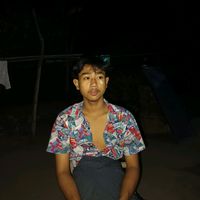 original sound - Lin Lat Htun