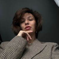 оригинальный звук