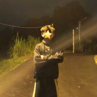 suara asli - Panzz nih bouss