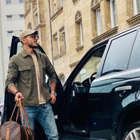 الصوت الأصلي