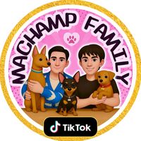 เสียงต้นฉบับ - MaChamp Family & PET SHOP