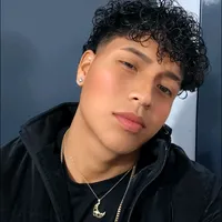 EDER EL NENE DE LA CUMBIA