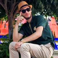 الصوت الأصلي - شامي يا خال ❤️