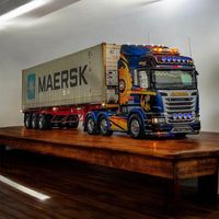 bobshazhaulage