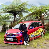 suara asli - Ivan Kurnia Putra