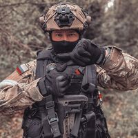 tangofoxtrot351