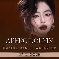 原声 - APHRO•DOUYIN