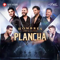 original sound - hombresalaplancha