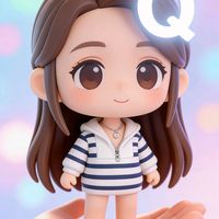 오리지널 사운드 - ❤️미래❤️