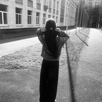 оригинальный звук