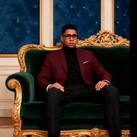 الصوت الأصلي