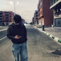 الصوت الأصلي