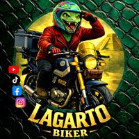 lagartobiker