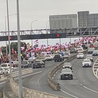 auckland.protest