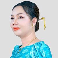 original sound - ចាន់រិទ្ធ លក់ខោអាវប្រេនខ្មែរ❤️