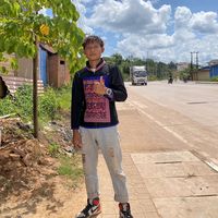 เสียงต้นฉบับ - ອາສື້ບ່າວຫ້ວຍຂ່າ