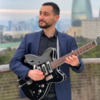 original sound - muradmiralamzade