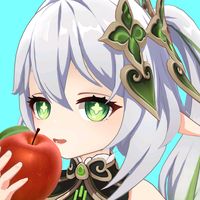 오리지널 사운드 - Genshin_Lyre0