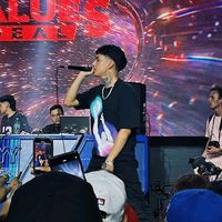 sonido original