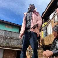 Kilisimansi yooo