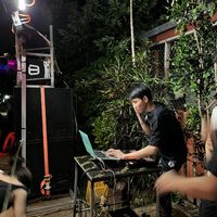 เสียงต้นฉบับ - ❤️‍🔥DeeJayzTod Sohot SS❤️‍🔥