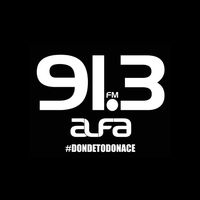 sonido original - Alfa 91.3 FM