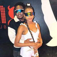 mande africa royal Queen ras bruno