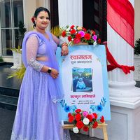 sakshiipoudyal