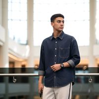 الصوت الأصلي