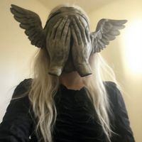 оригинальный звук