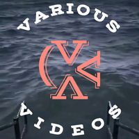 variousvideosvarious